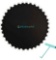 SkyBound 14' Trampoline Replacement Mat