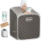 Costway Portable Steam Sauna Spa Tent