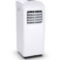 Ashrae 8000 BTU Portable Air Conditioner with Dehumidifier Function