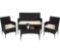 FDW Patio Furniture Set