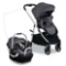 Britax Willow Grove SC Baby Travel System