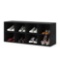 Giantex 8-Cube Shoe Bench