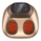 Giantex Shiatsu Foot Massager WITH Heat, 3 Modes & Speeds