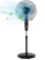 Costway 16 Inches Adjustable Height Fan