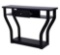 Modern Accent Table with Drawer