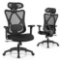 Costway Ergonomic High Back Mesh Office Chair