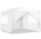 10 x10 Feet Outdoor Side Walls Canopy Tent