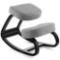 Fabric Cushioned Upholstered Ergonomic Task Chair