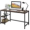 Costway 55'' Computer Desk Office