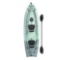 Lifetime Envoy 106 Tandem Kayak (Paddle Included)