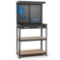 Tool Storage Workbench
