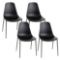 Armless Dining Chair