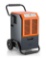 COSTWAY 163 Pints Commercial Dehumidifier, 4500 Sq.Ft