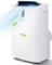 Costway 9,000 BTU Portable Air Conditioner