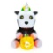 Costway 5-ft Lighted Happy Halloween Inflatable