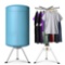 Costway Portable Electric Ventless Clothes Dryer