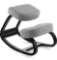 Ergonomic kneeling chair