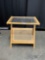 mini table
