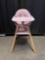 HONEY JOY Baby High Chair,