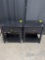 Black drawers