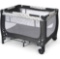 Baby Joy Portable Playpen with Changing Station
