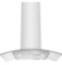 Tieasy 36 inch Island Range Hood Stainless Steel