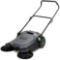 VEVOR Walk-behind Hand Push Floor Sweeper