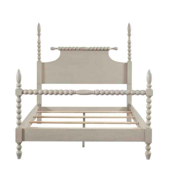 Madison Park Signature Beckett Traditional Bed