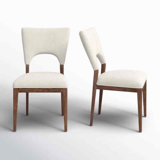 Spokane Upholstered Side Chair (Set of 2)