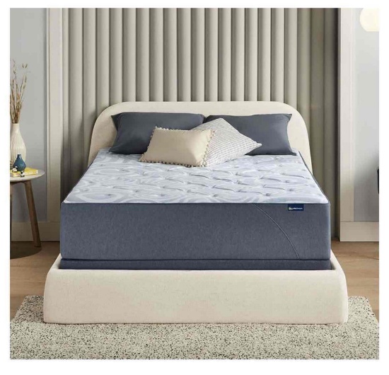 Moder Bedroom Size Queen