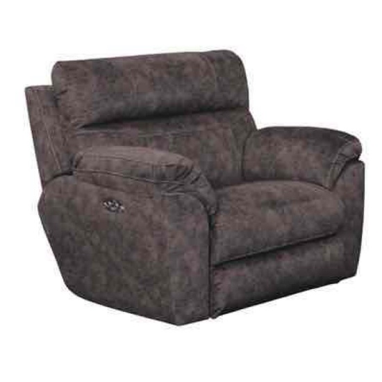 Power Recliner