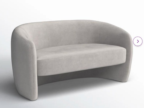 Seater Soft Seating 60''