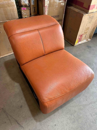 Sofa Sectional Incomplete