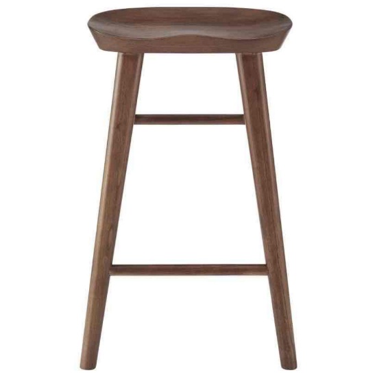 Euro Style Vieno Counter Stool