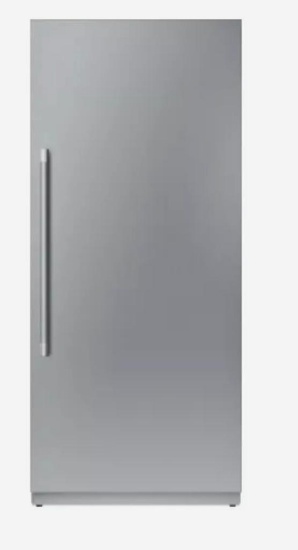 Thermador T36IR905SP 36 Inch, 20.6 Cu. Ft. Built-In Fresh Food Column Refrigerator: Panel Ready