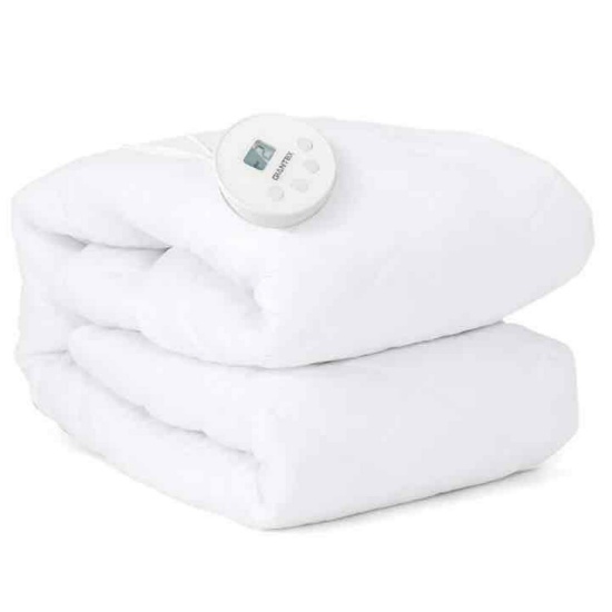 Giantex Heated Mattress Cover (Twin)
