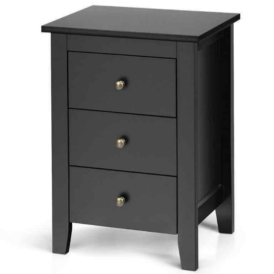 Costway side table
