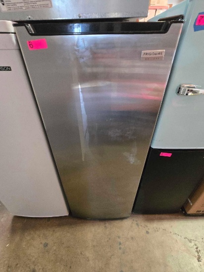 Frigidaire upright Freezer 6.5