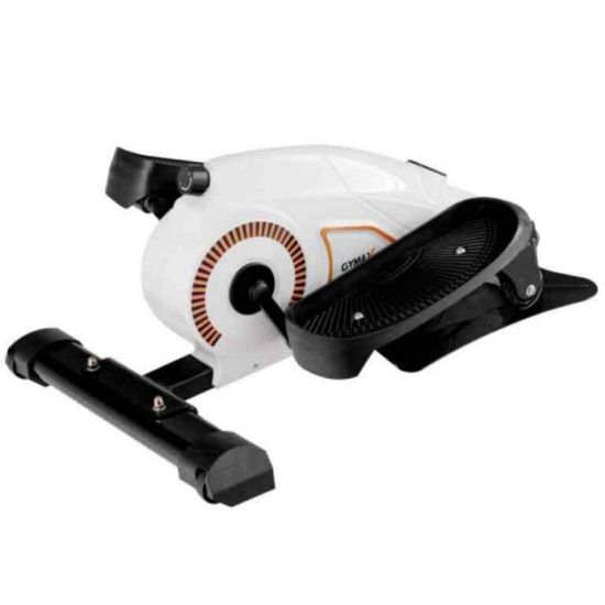 Step by Step Mini Elliptical Adjustable Tension