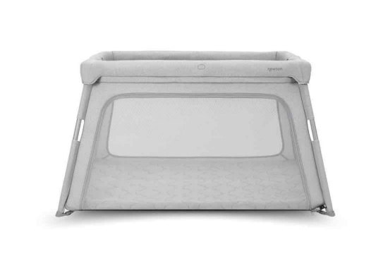 Extra large safety playpen for babies