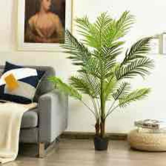 Cosway Artificial tree Artificial palm tree
