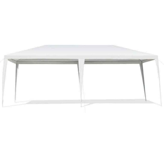 Costway 10'x20' Wedding Party Tent