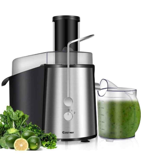 COSTWAY Juice Extractor