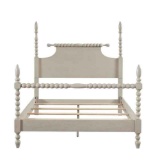 Madison Park Signature Beckett Traditional Bed