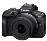 Canon EOS R100 two lens bundle