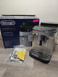Delongi magnifica evo automatic espresso machine