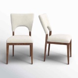 Spokane Upholstered Side Chair (Set of 2)