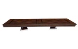Homelegance - Lordsburg Dining Table (Top Only)