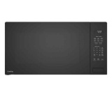GE Profile - 2.2 Cu. Ft. Built-In Microwave