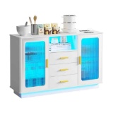 Brinsley 15.7'' Bar Cabinet